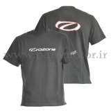 T-shirt-Grey-Ozone-Logo-(classic)