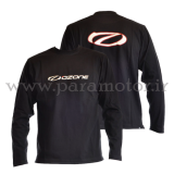 Long-sleeve-T-shirt-Black-Ozone-Logo